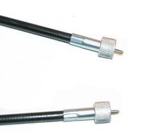 Kilometerteller kabel Tomos A3-A35-S25