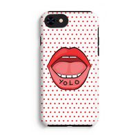 Yolo Denise: iPhone SE 2020 Tough Case