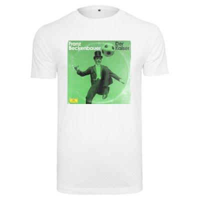 LPFC - Der Kaiser Beckenbauer T-Shirt - Wit