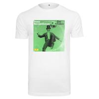 LPFC - Der Kaiser Beckenbauer T-Shirt - Wit