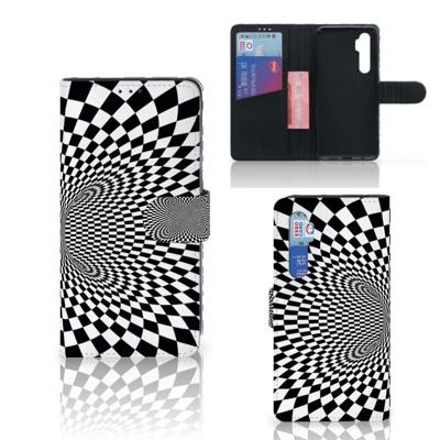 Xiaomi Mi Note 10 Lite | Book Case | Illusie
