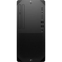 HP Workstation Z1 G9 TWR i7-14600 Intel® Core™ i5 i5-14600 16 GB RAM 512 GB SSD Intel ® UHD Graphics NVIDIA T400 GDDR6 Win 11 Pro 8T1V9EA#ABD