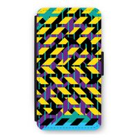 Skew Bee 3: iPhone 12 mini Flip Hoesje