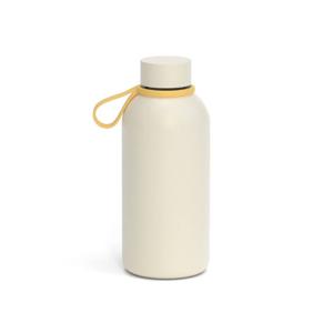 EKOBO RVS Thermosfles - 350ml Ivory