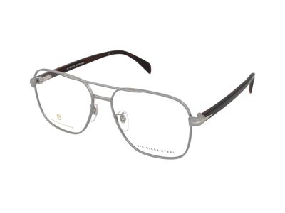 Brillen met correctie David Beckham DB 7103 EX4