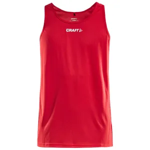 Craft Rush hardloopsinglet senior hac'63