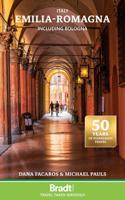 Reisgids Emilia Romagna | Bradt Travel Guides