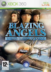 Blazing Angels 1 - Squadrons of WWII