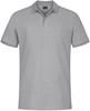Promodoro E4400 Men´s Polo - New Light Grey (Solid) - 3XL