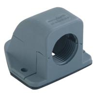 Kaiser Elektro 5500.20.50 Wartel flenshoek Kunststof 1 stuk(s)