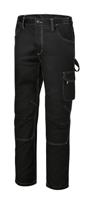 Beta 7830Sn XXL Stretch Werkbroek | Zwart - 078300105
