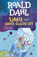 Sjakie en de grote glazen lift (Paperback)