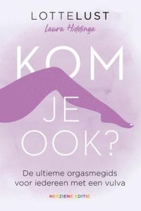 Kom je ook? - LotteLust - ebook