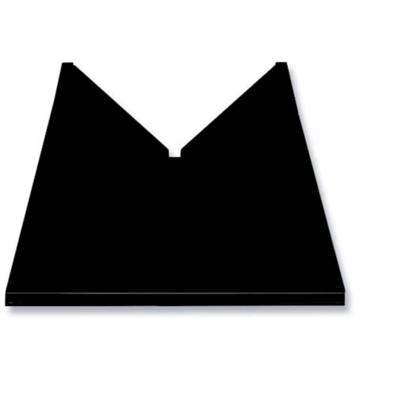 Busch-Jaeger 2CKA006800A2561 Adapter Bruin