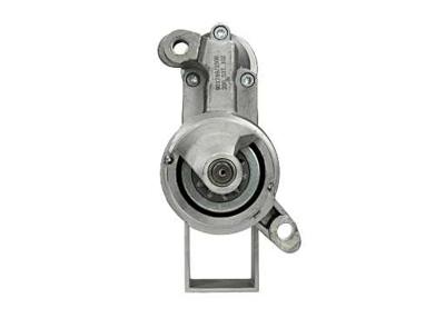 Startmotor Audi 2.2 kw 200537102010