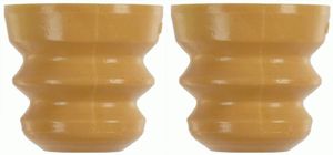 Aanslagrubber met stofkap - Protection kit 900187