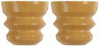Aanslagrubber met stofkap - Protection kit 900187