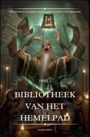 Bibliotheek van het Hemelpad - 5 - Masiey Jikol - ebook