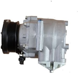 Compressor, airconditioning 32724