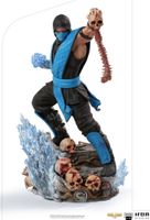 Mortal Kombat 1/10 Scale Statue - Sub-Zero