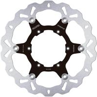 GALFER wave remschijf "df663" rotor df663 flw floating offroad