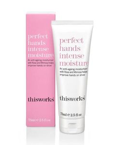 Perfect hands intense moisture