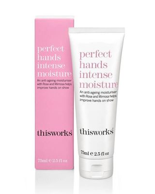 Perfect hands intense moisture