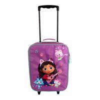 Undercover Gabby's poppenhuis trolley