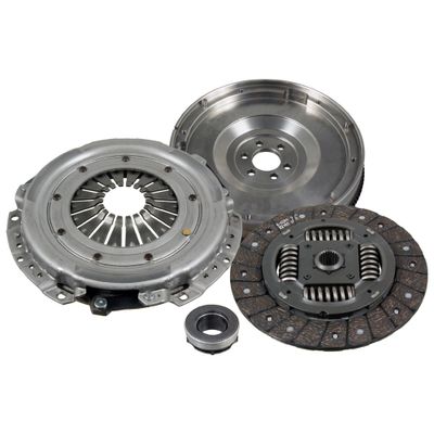 Koppelingsset ADV183057