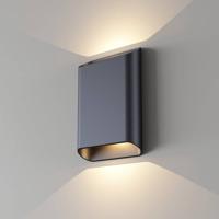 Artdelight WandlampDiaz L DTW Zwart - WL DIAZ-L-DTW ZW