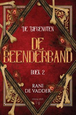 De Beenderband (Hardback)