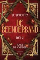 De Beenderband (Hardback)
