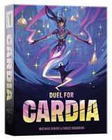 Duel for Cardia