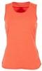 Stanno 469601 Functionals Workout Tank Ladies - Coral - L