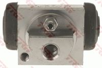 Wielremcilinder BWD351