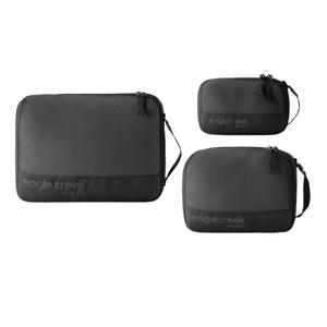 Eagle Creek Pack-It Reveal Cube Set - 11L - Black