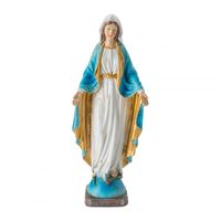 Heilige Maria beeld - 30 cm - thumbnail