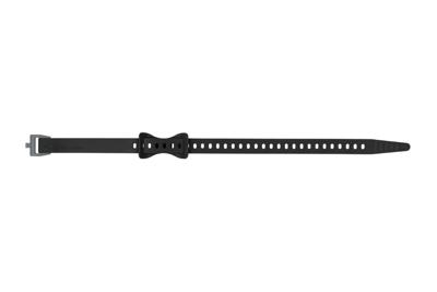 Sea to summit Stretch-Loc 20 2 Pack Riem Black One Size