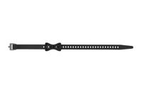 Sea to summit Stretch-Loc 20 2 Pack Riem Black One Size