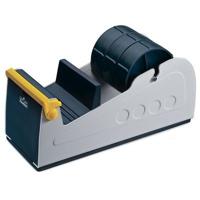 Tapedispenser TRIO voor 3 rolletjes tape