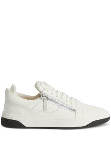 Giuseppe Zanotti baskets Gail - Blanc