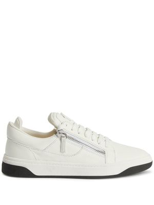 Giuseppe Zanotti baskets GZ94 - Blanc