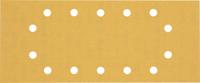 Bosch Accessoires Expert C470 schuurpapier voor vlakschuurmachines 115 x 280 mm, K180 10-delig - 2608900850
