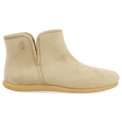 Hot Potatoes Sifjord Dames Pantoffel Beige 39