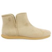 Hot Potatoes Sifjord Dames Pantoffel Beige 39