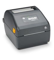 Zebra ZD421T Labelprinter Warmtetransmissie 300 x 300 dpi Etikettenbreedte (max.): 108 mm USB, LAN, Bluetooth, WiFi