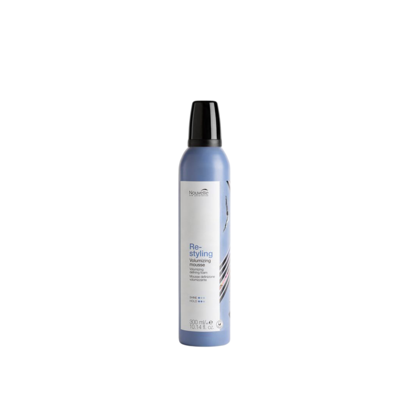 Nouvelle Re-Styling Volumizing Mousse 300ml Nouvelle Re-Styling Volumizing Mousse 300ml