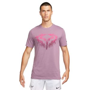 Nike Court Nadal Bull Tee