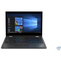 Lenovo ThinkPad L390 Yoga - 13,3 inch - i5-8265U - Azerty