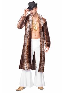 Pimp jas panter